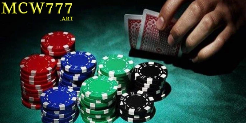 Bài Cát Tê 3 Luật chơi bài cát tê