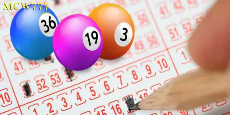 Cách Chơi Lô Tô Chi Tiết Cùng Bí Kíp Siêu Chuẩn Cho Tân Thủ 3 Lô tô 4 số
